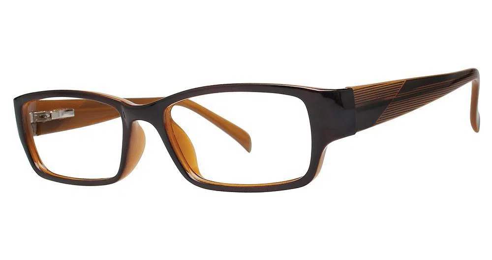 MODERN PLASTICS II CONCERT Eyeglasses - view 6